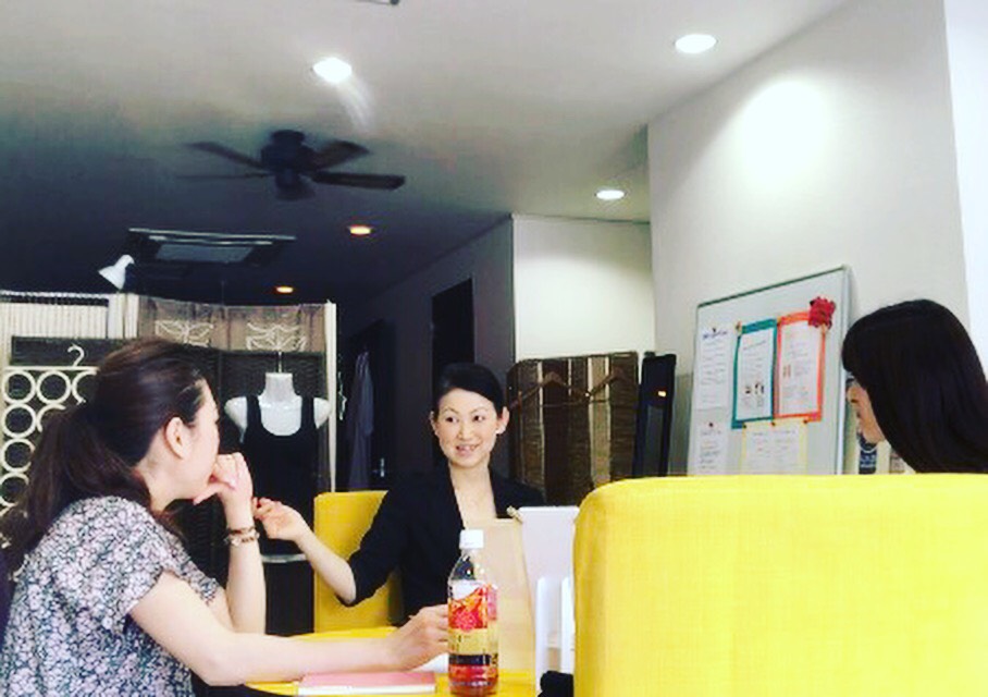 起業マインドレッスン